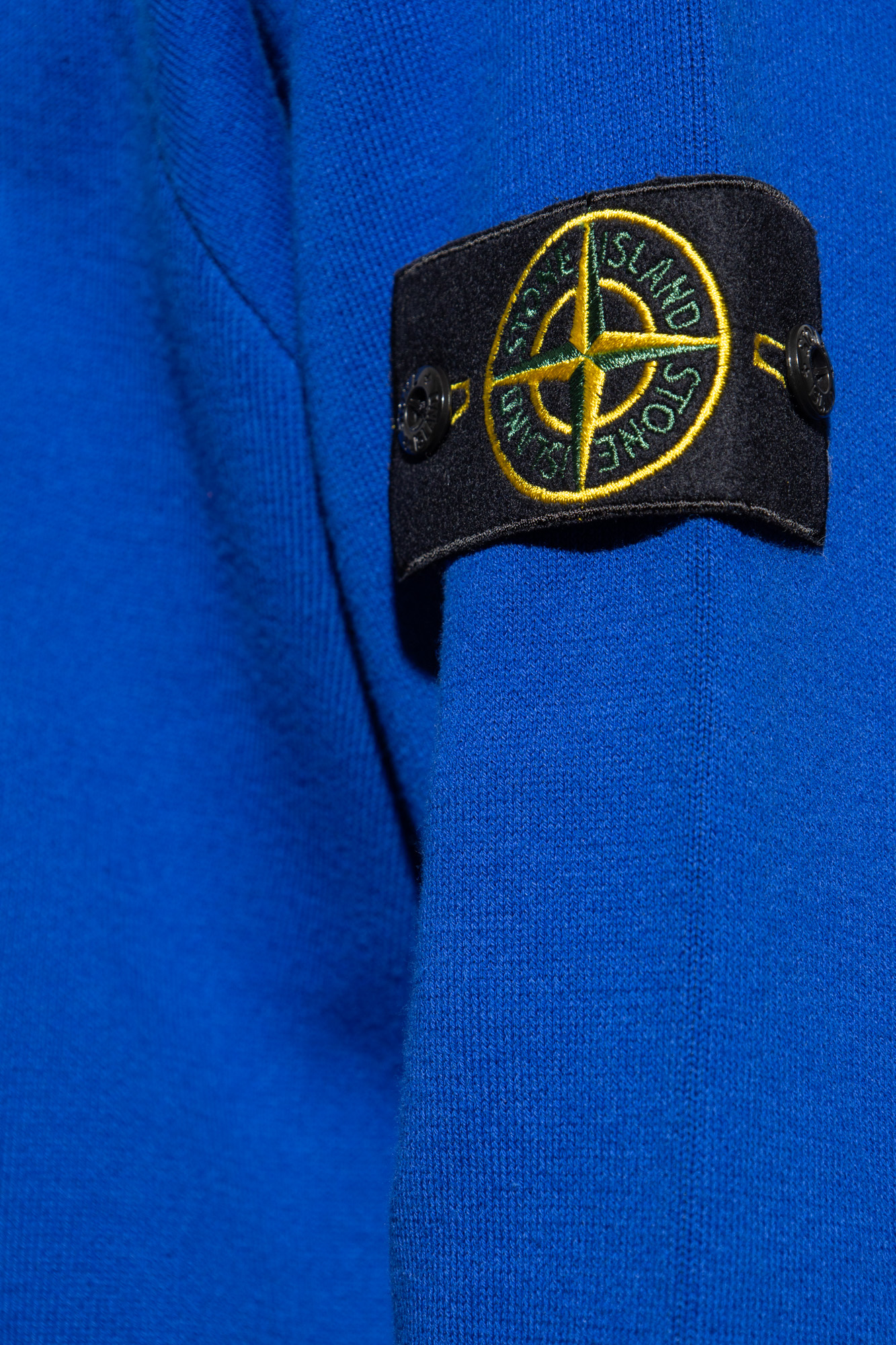 Stone island jumper sales xxxl